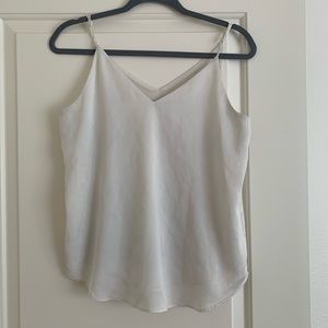 Express V-neck Downtown Cami